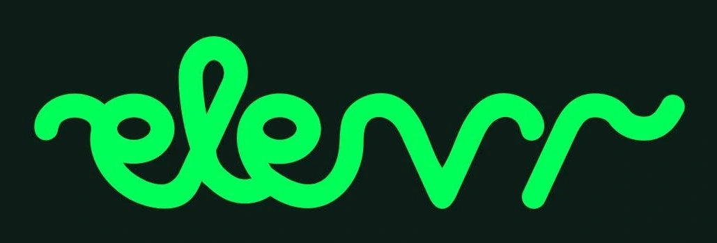 Elevr logo