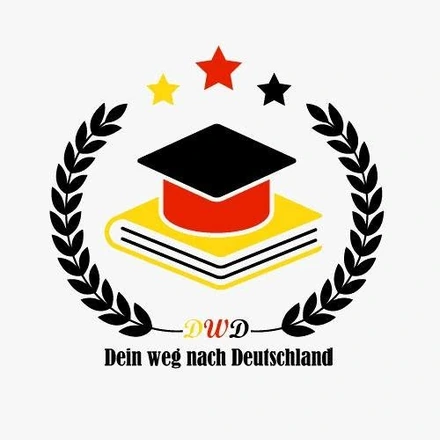 Dein Weg nach Deutschland